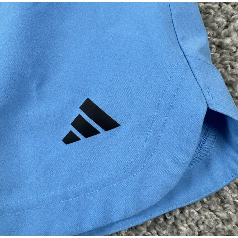 NEW Adidas‎ Mens Axis Short Aeroready Regular Fit 7
